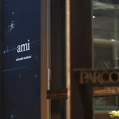 AMI PARIS 渋谷PARCO店