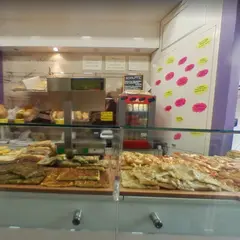 Focacceria Genovese