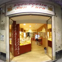 Focacceria San Luca