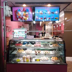 over macaron 鶴橋4号店