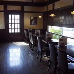 珈琲屋らんぷ伊勢店