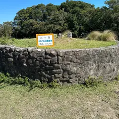 タカノス山展望台