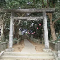 堀出神社