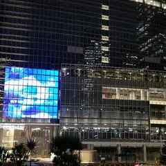 東京駅八重洲口