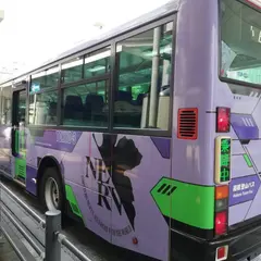 小田原駅（バス）