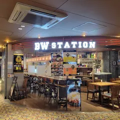 BW STATION 地下鉄新大阪店
