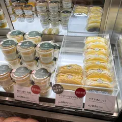 （株）千疋屋総本店 羽田空港第１ターミナル店