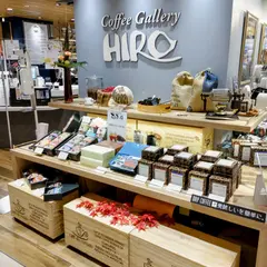 コーヒーギャラリー ヒロ エキマルシェ大阪店