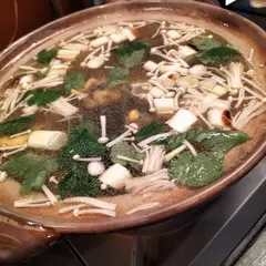 御食事処てづか