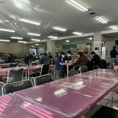 どん八食堂 東扇島店