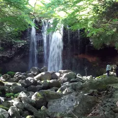 温泉神社