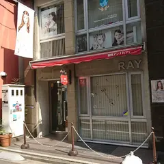 銀座 アンナ カフェ