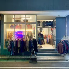 ガスランプスクエア下北沢