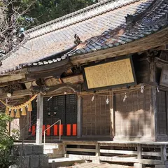 盛岡天満宮