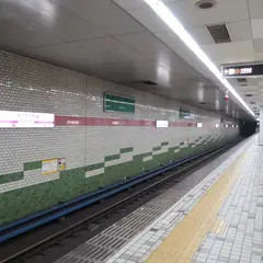 太子橋今市駅