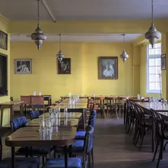 The India Club