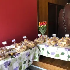 散居のちいさなスコーン屋さん そらもよう