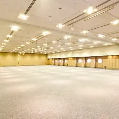 サンライズビル大阪 イベントホールA・B・C