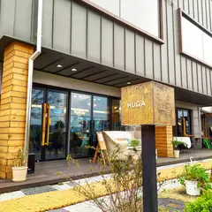 카페휴가