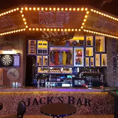 Jacks bar