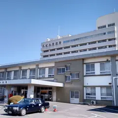 平塚共済病院