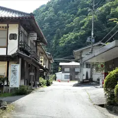 霊泉寺温泉