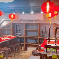 だるま焼売 天満店