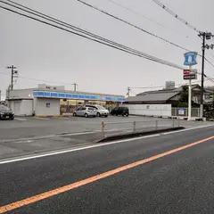 ローソン 東加古川平岡町店