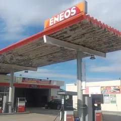 ENEOS 大楽毛SS（熱原釧路）