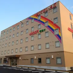 HOTEL AZ 長崎大村店