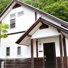 たびのCAMPING BASE 加美ゆーらんどコテージ