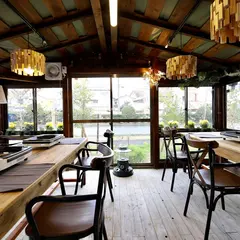 ウッドデザインパーク東郷