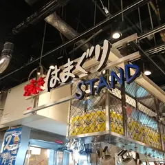 焼はまぐりstand LINKS UMEDA店