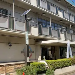 関町リサイクルセンター