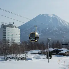 Niseko Village Ski Resort ニセコビレッジスキーリゾート