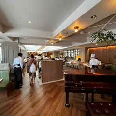 ベーカリーレストラン サンマルクコピス吉祥寺店