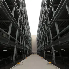 ららぽーと 愛知東郷店 北駐車場