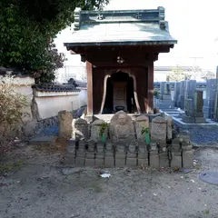 高円寺 地蔵尊