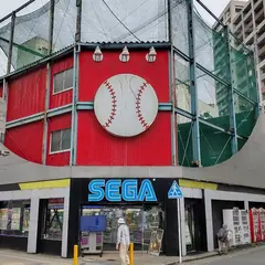 本厚木駅前バッティングセンター