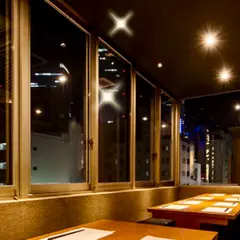 全席完全個室居酒屋 越後庵 牡丹 -名駅本店-
