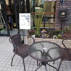 アートカフェRose