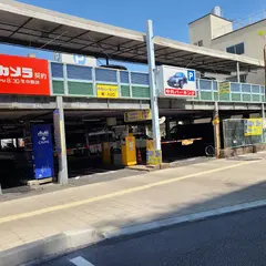 中外パーキング
