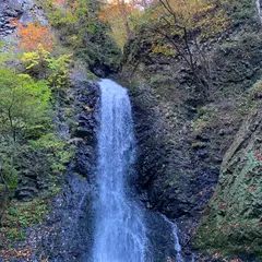 大仙の滝