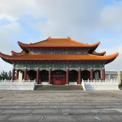 澎湖県忠烈祠