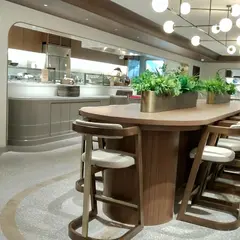 九段食堂