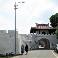 Shuncheng Gate
