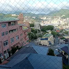 長崎スカイホテル