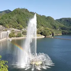 耶馬渓ダム