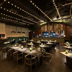 A_RESTAURANT（ア・レストラン）
