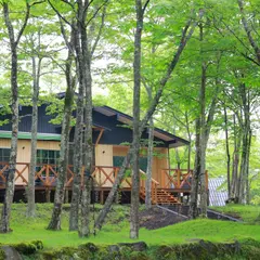 十里木キャンプリゾート